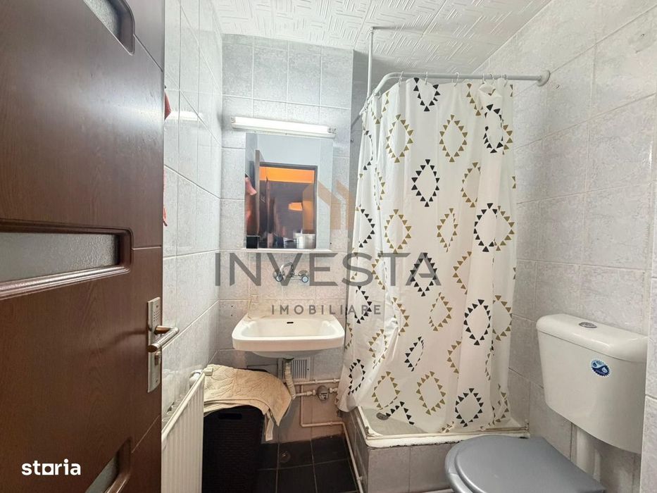 Apartament 4 camere | Etajul 2 | Zorilor | Zona strazii Gheorghe Dima! - View 5