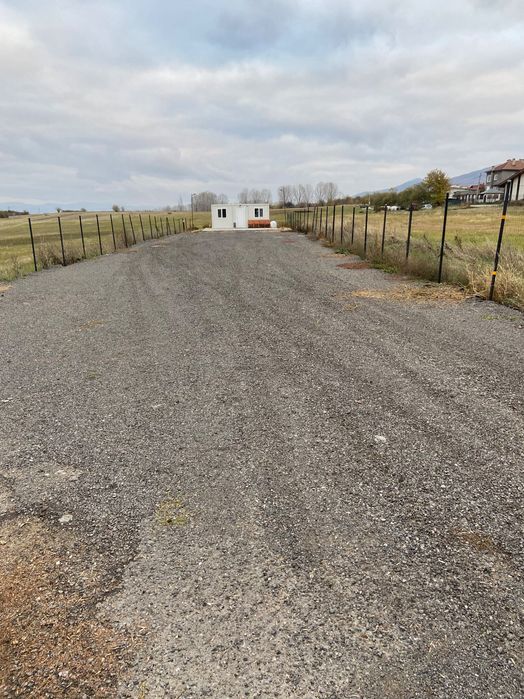 Продава се Парцел в София, 7-ми 11-ти километър - 700 кв.м за 1 €/кв.м - Снимка #1