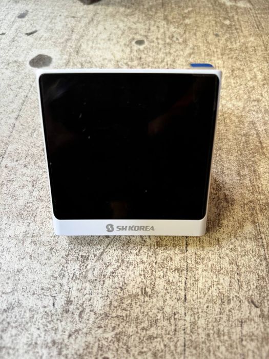 Терморегулятор электронный программируемый !