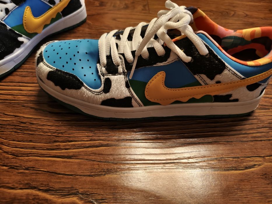 Продам кроссовки