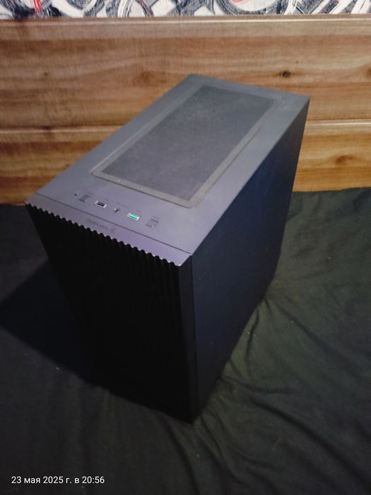 Продам корпус для ПК