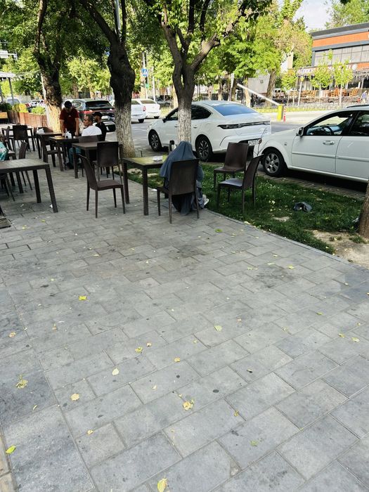 Marojniy kokteylga arendaga joy bor chilonzor parlament