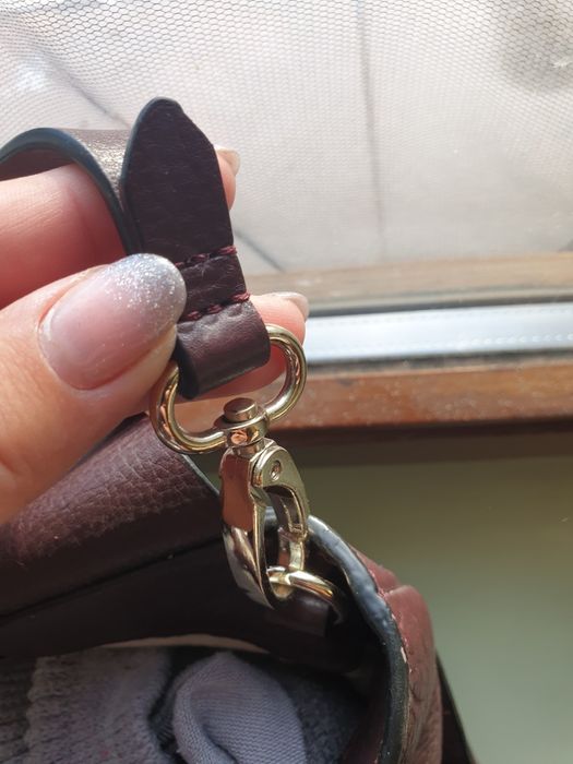 Дамска чанта на Clarks