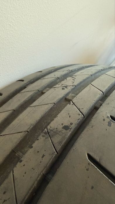 Anvelopa vara Bridgestone Turanza T005 225 40 R19 93Y