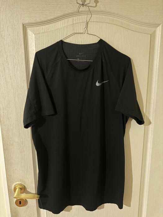 Тениска Nike DRI FIT, размер L