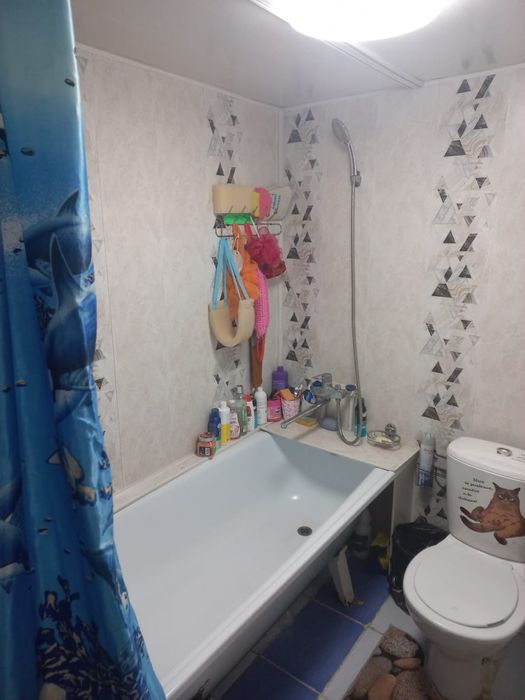 Продам дом по улице Ырыс 84