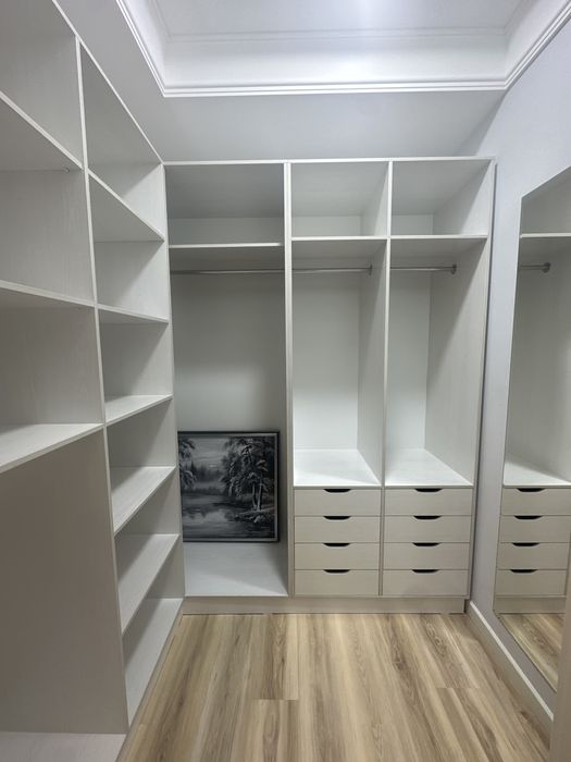 Аренда 2х ком квартира