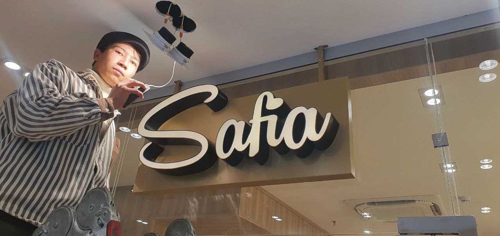 Reklama yasatish | tashqi reklama | reklama xizmatlari | reklama agent