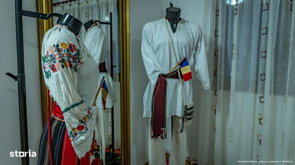 O afacere la cheie in Moldova. La pretul unui apartament in Bucuresti.