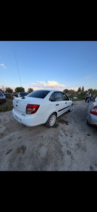 Ваз21091 гранта 2014 года