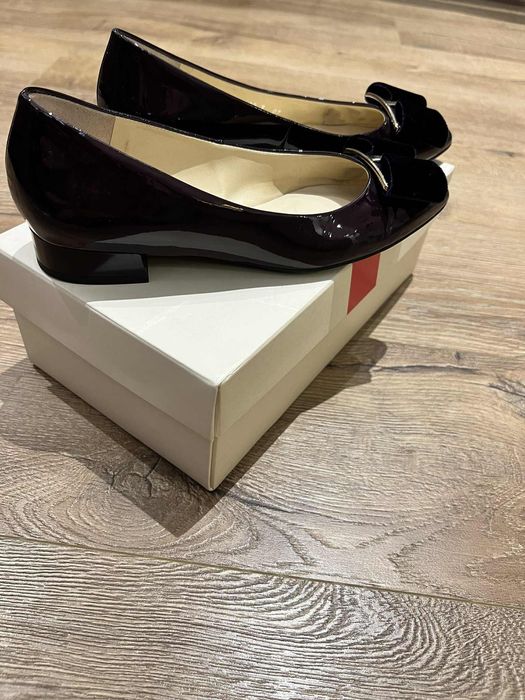 Дамски пантофки Hogl