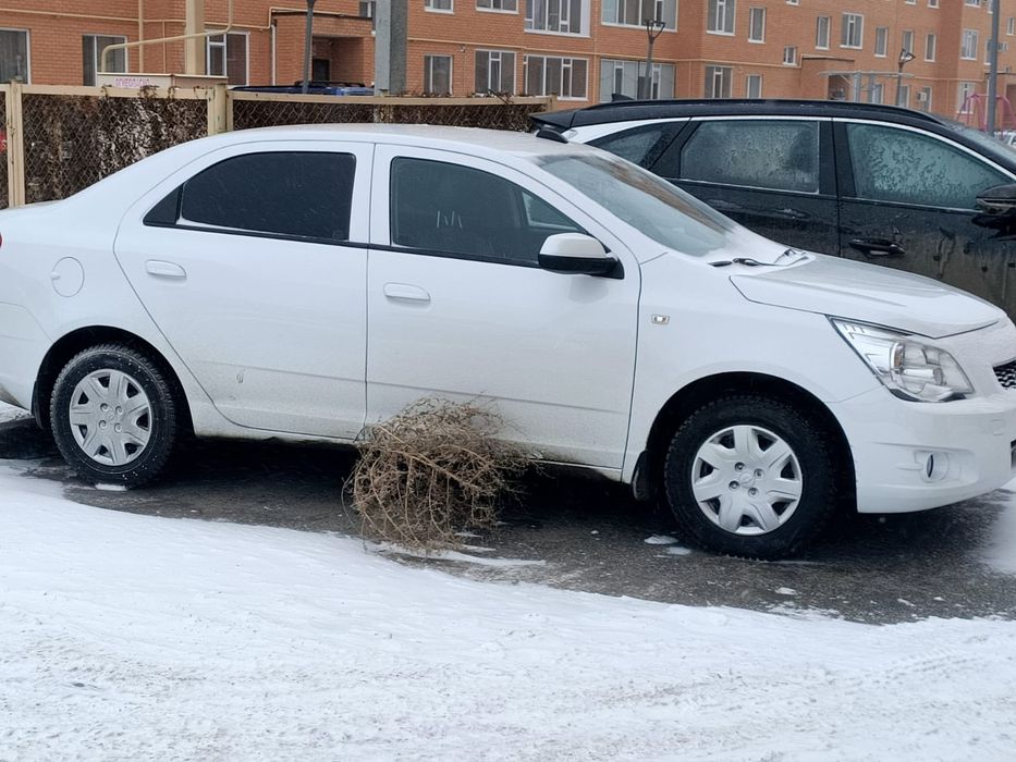 Продам Chevrolet cobalt