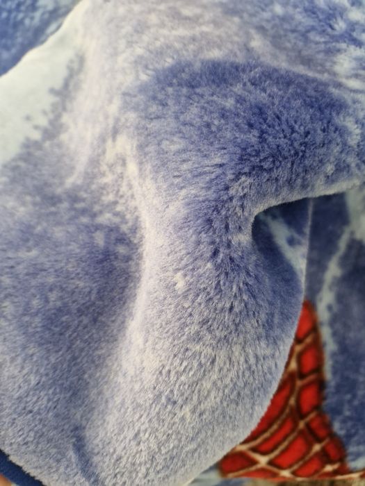 Прекрасно детско одеяло.