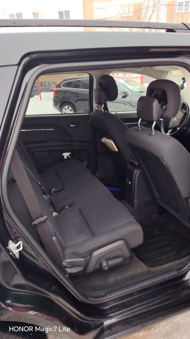 Dodge journey 2.0 Diesel