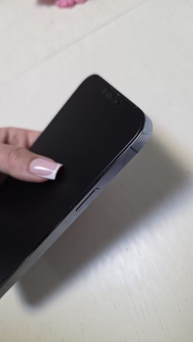 Iphone 13 pro max 256GB Sierra Blue