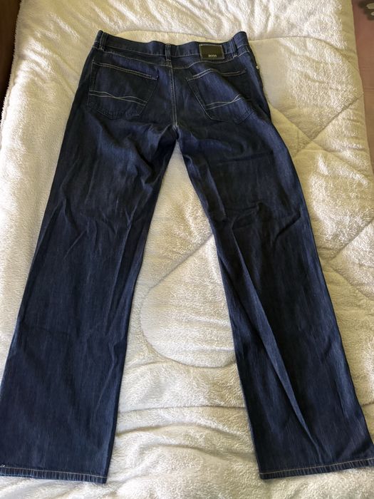 Blugi Boss Hugo Boss – Originali – Stare foarte bună