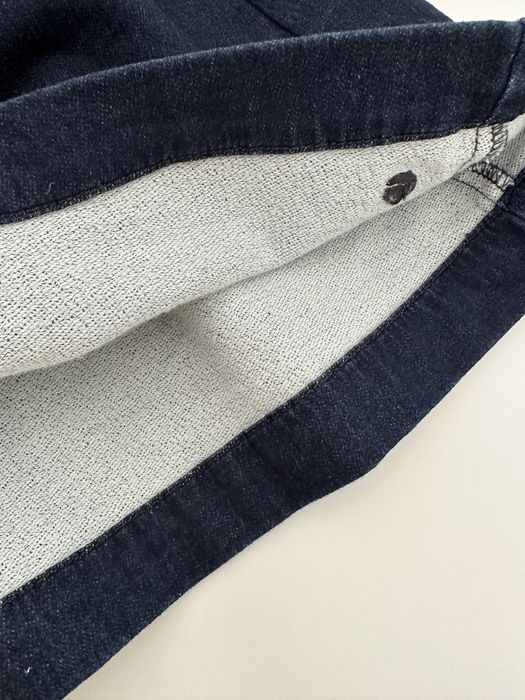 Платье Petit Bateau