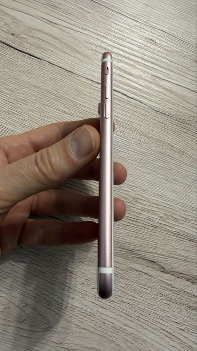 IPhone 7 128 GB Roz-Gold