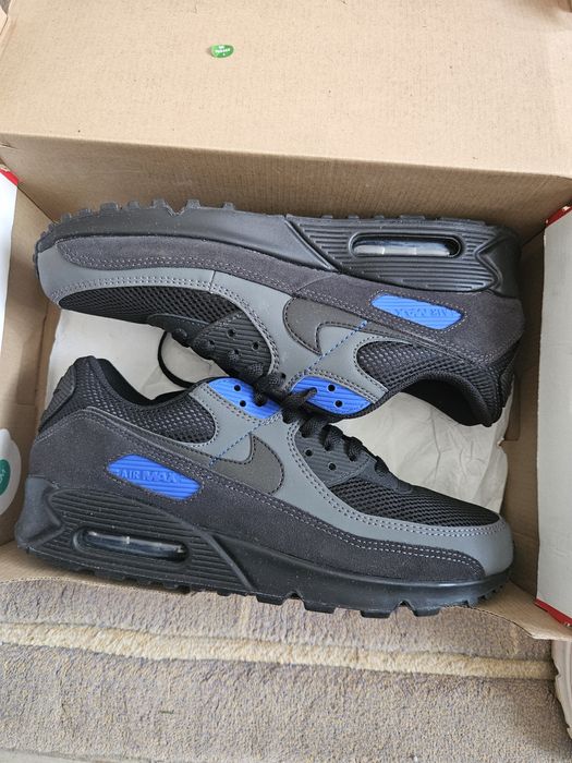 Nike Air max оригинални маратонки