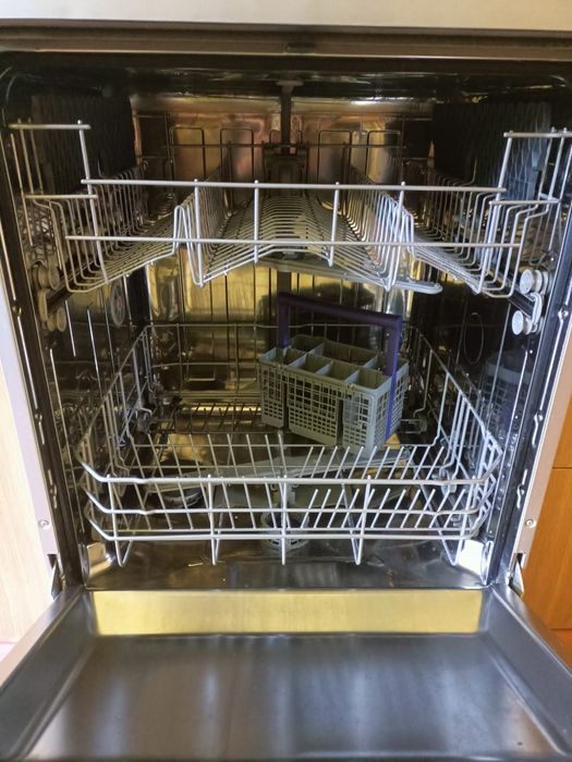 Before посудамоющая машина