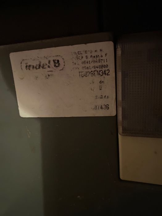 Хладилник за камион Indel B