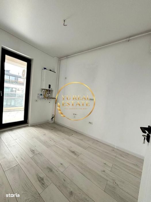 Studio în Queens Residence – Mamaia Nord, la 150 m de plajă 0% COMISIO