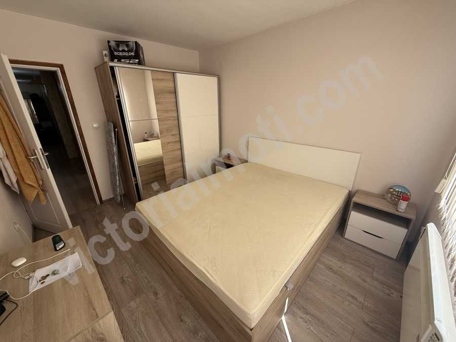 Продава се Тристаен апартамент в Велико Търново, Център - 75 кв.м за 1800 €/кв.м - Снимка #4