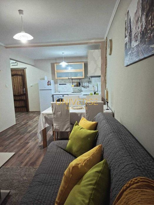 Продава се Двустаен апартамент в к.к. Слънчев бряг - 45 кв.м за 703 €/кв.м - Снимка #8