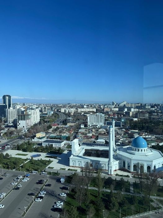 Anhor Residence Продается 4 комнатная квартира ТЦ Малика Шайхантахур
