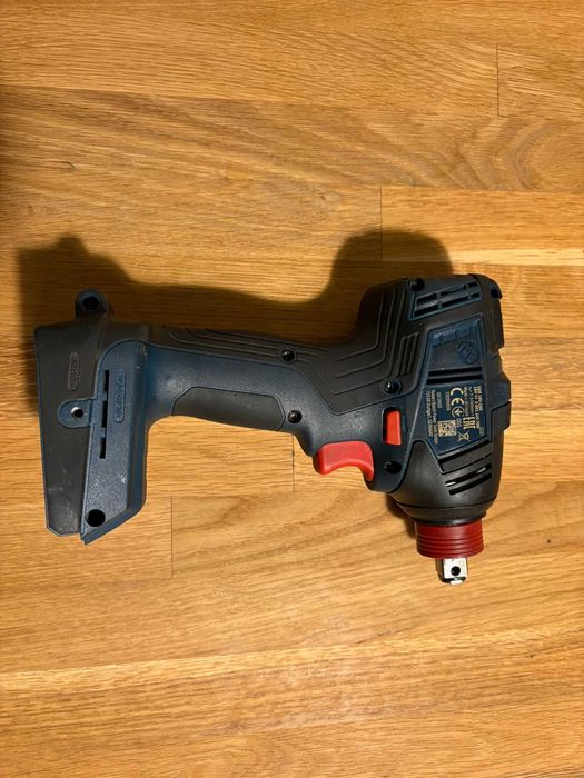 Bosch GDX 18V-200