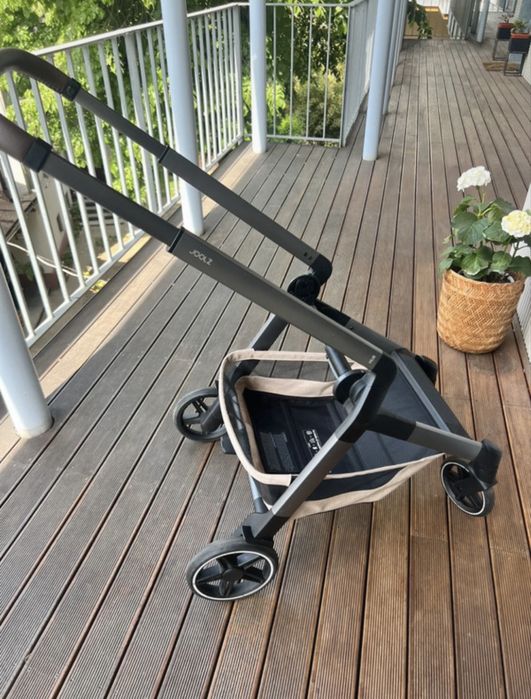 Joolz Hub 2 - carucior 2in1