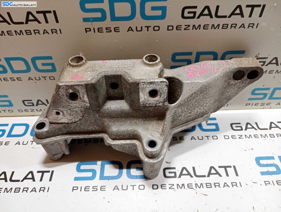 Suport Motor Dreapta Seat Leon 1M 1.6 B 1998 - 2006 Cod 036199275J [M7369]
