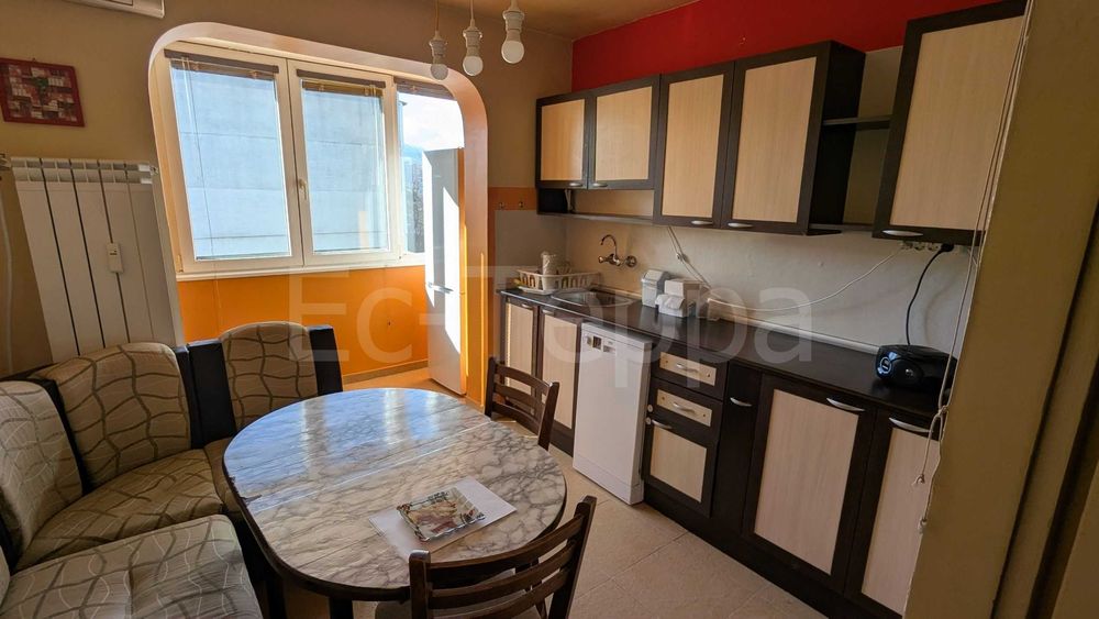 Продава се Двустаен апартамент в София, Мусагеница - 60 кв.м за 1683 €/кв.м - Снимка #4