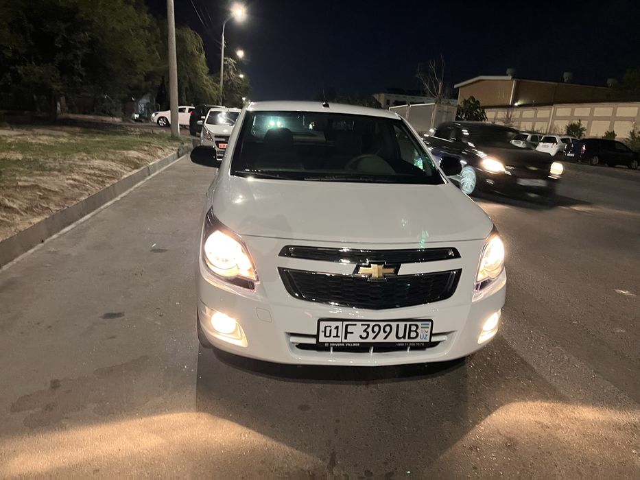 Кобалт 4 поз автомат