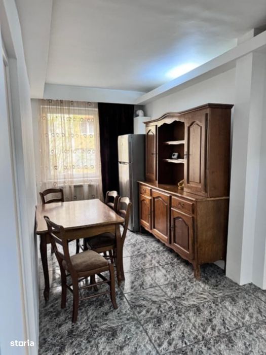 Apartament 2 camere, finisat la cheie si mobilat, etaj 2!