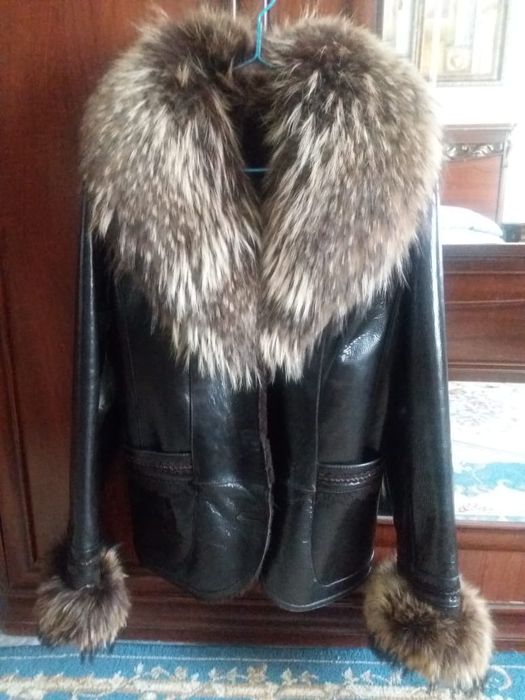 Продам шубы норковые