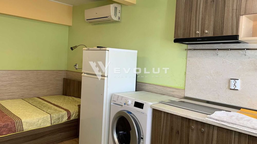 Дава се под наем  в Варна, Гръцка махала - 20 кв.м за 259.08 € - Снимка #2