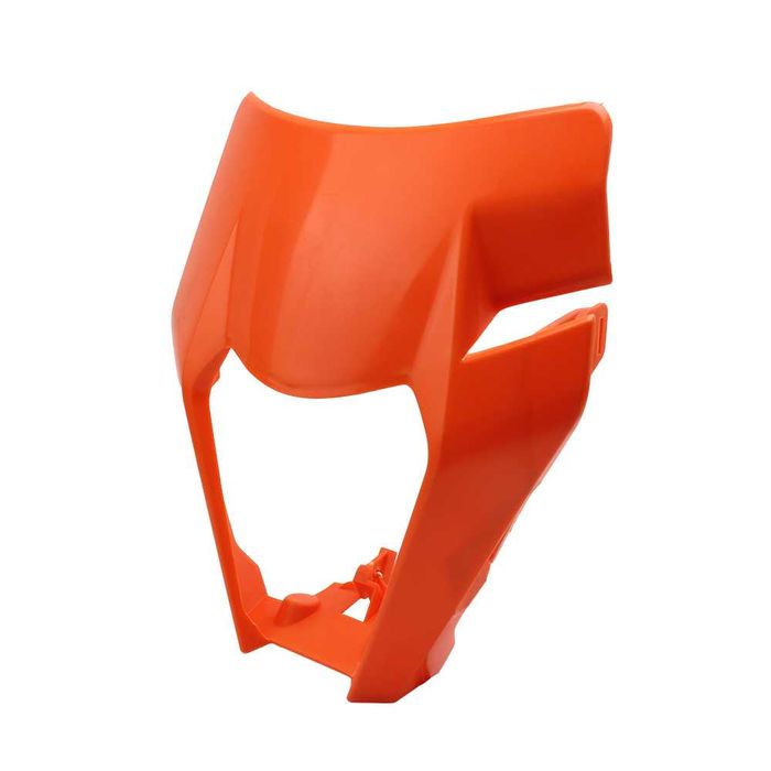 Основа маска фар KTM EXC/EXC-F/XC-W
