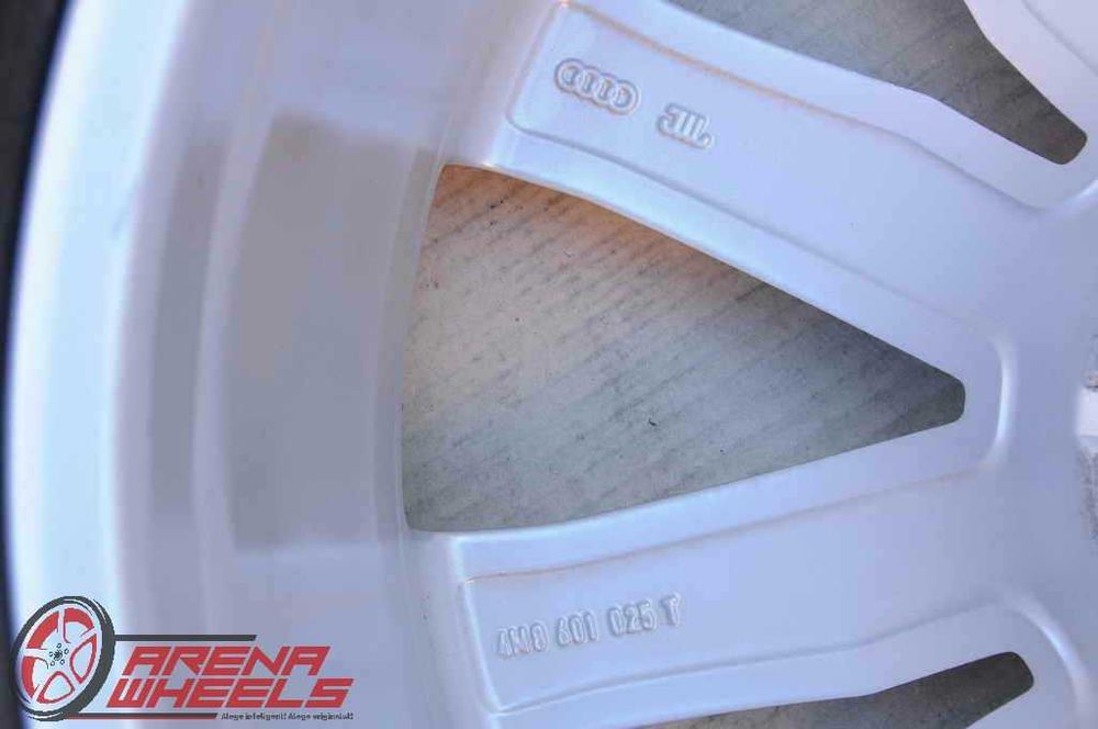 Roti Iarna 20 inch Originale Audi Q8 SQ8 4M Continental 265/50 R20