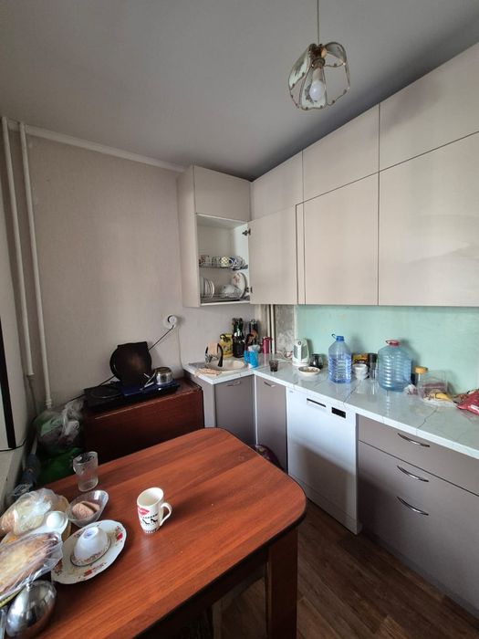 2х комнатная квартира