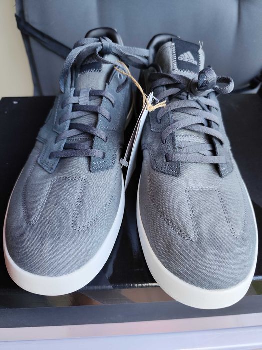 Мъжки маратонки  ADIDAS FIVE/TEN STEALTH  Оригинални  EU45 1/3