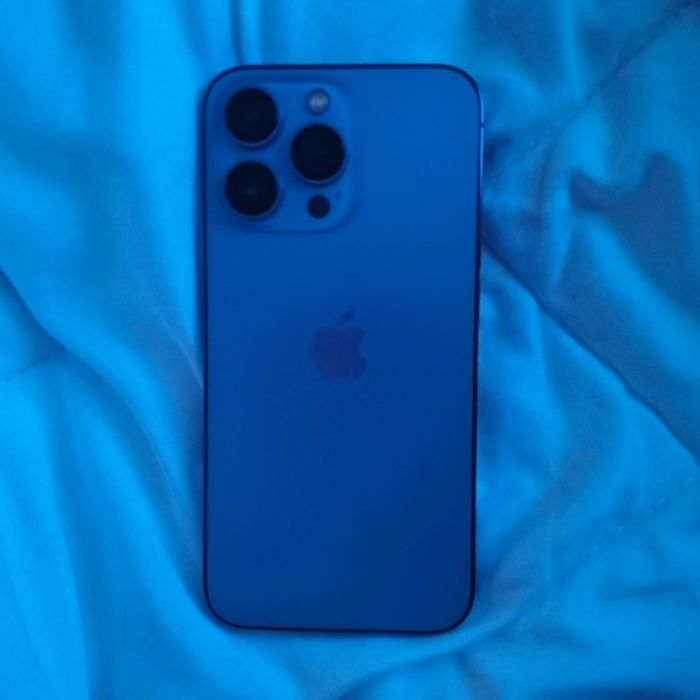iPhone 13 Pro 128GB, Sierra Blue