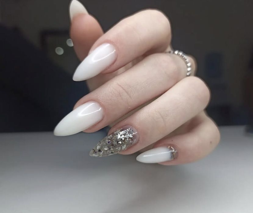 Маникюр/ Педикюр