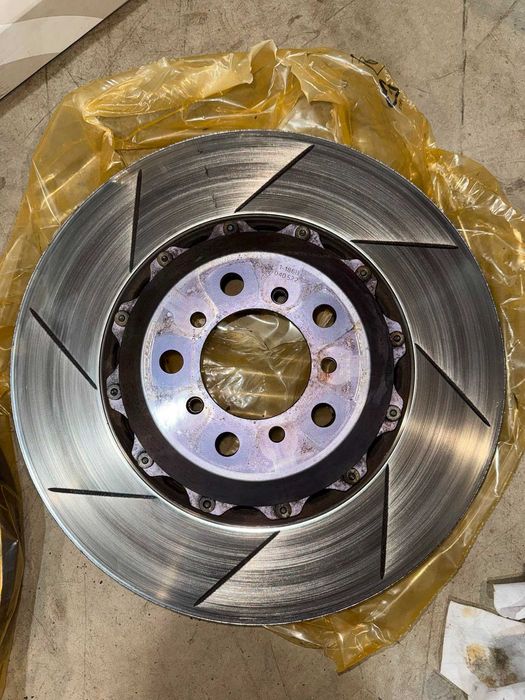 Discuri frana fata flotante GiroDisc 380mm BMW M2 M3 M4 F80 F82 F87