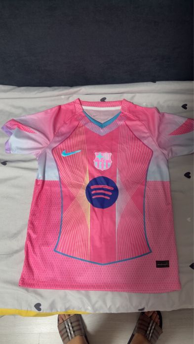 vand tricou lamine yamal 10