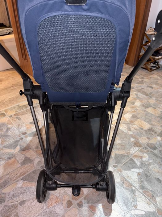 Детска количка Cybex Melio