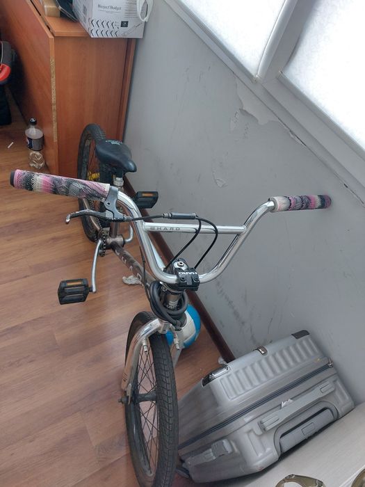 Велосипед BMX Haro shredder