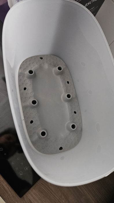 Sterilizator biberoane Philips Avent + functie  uscare