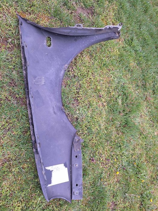 Голф 4 2002г калник