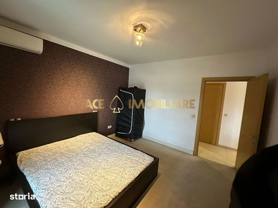 Apartament 2 camere | Tei | Loc de Parcare | Boxa Subsol | Complex Eme
